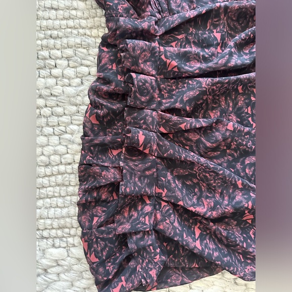 All Saints Dress - Picture 2 of 8